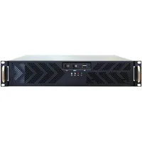 Chieftec UNC-210T-B-U3-OP Server Barebone