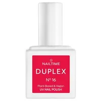 Nailtime Duplex UV Nail Polish Farblack 16 Fifth Avenue