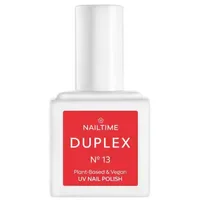 Nailtime Duplex UV Nail Polish 13 Love Pink Farblack