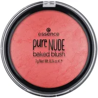 Essence pure NUDE baked blush Blush 7 g 4