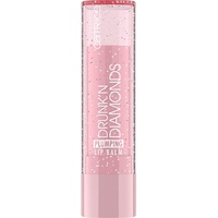 Catrice Drunk'n Diamonds Plumping Lip Balm Lippenbalsam 40 -