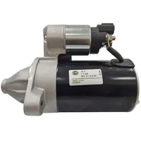 Hella Anlasser 12V für HYUNDAI I20 KIA RIO III