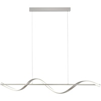 Paul Neuhaus Q SMART HOME LIGHTS LED-Pendelleuchte Q-Swing Alu,