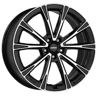 Dezent AR dark 7 0x18 5x112 ET43 MB57 1
