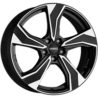 Dezent KB dark 7 0x17 5x112 ET40 MB57 1