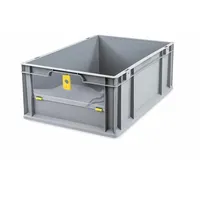 Proregal Eurobox NextGen Insight Cover | HxBxT 22x40x60 |