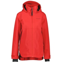 Didriksons Damen Jennie Jacke, pomme red, 34