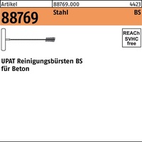 Upat fischer Reinigungsbürsten UMV VARIO BS 14 f. M