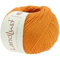 Lana Grossa Landlust Alpaka Merino 160 Häkelwolle, 160 m