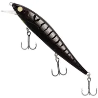 Westin Jerkbite SR 11cm 13,5g Suspending - Jerkbait, Farbe:Yoru