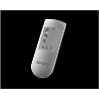 WAREMA EWFS Handsender 1-Kanal silber
