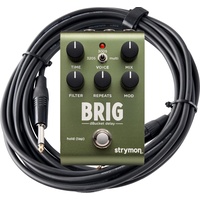 Strymon Brig dBucket Delay