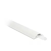 DeLock Kabelkanal selbstklebend 50 x 12 mm - Länge