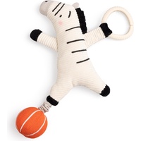 SEBRA Spieluhr, Zebra