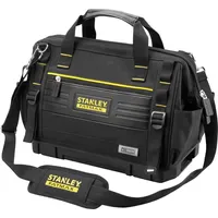 Stanley PRO-STACK Werkzeugtasche unbestückt schwarz/gelb 45x30x25 cm