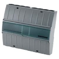 WAREMA MSE Kompakt 6 AP/REG (Ausführung: Aufputz) / AP)