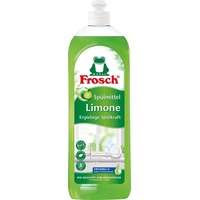 Frosch Spülmittel Limone 750 ml