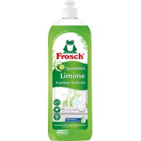 Frosch Spülmittel Limonen Spülmittel