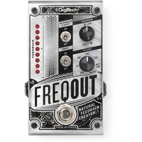 Digitech FreqOut