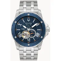 BULOVA Automatic Watch 98A302