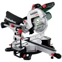 Metabo KGS 18 LTX BL 216 inkl. 1x 4,0Ah