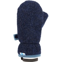 Finkid Nupujussi Wool navy/dove M