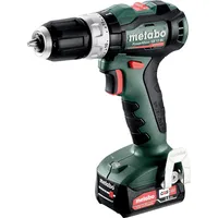 Metabo PowerMaxx SB 12 BL 2x 2,0Ah