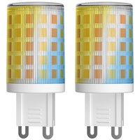 Luumr Smart LED G9 2,5W CCT klar ZigBee Hue