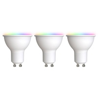 Luumr Smart LED E14 P45 4,9W RGBW CCT ZigBee