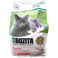Bozita Senior 8+ Grain free Lachs 10 kg