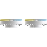Luumr Smart LED GX53 9W CCT ZigBee Hue