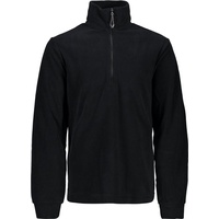CMP KID SWEAT nero