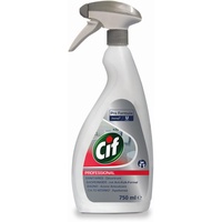 CIF PROFESSIONAL Badreiniger 0,75 l