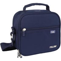 Milan 1918 3.5l Thermobeutel - Blue - One Size