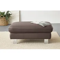 Cotta "Driver" mit edlen Metallfüßen