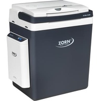 Zorn E Akku Cooler Z 32 LNP grau Grau