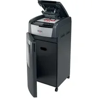 Rexel Optimum AutoFeed+ 600M Schwarz