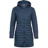 Vaude Moena Insulation Parka - Dark Sea Uni -