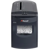 Rexel Aktenvernichter RES1523