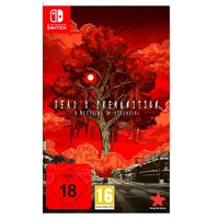 Rising Star Games Deadly Premonition 2: A Blessing in