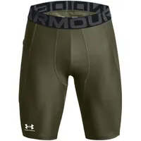Under Armour HeatGear Armour Funktionsshorts Herren 390 marine od