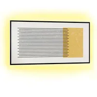 Klarstein Mojave 1000 1000 W Weiß
