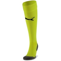 Puma Herren Team Liga Socks Core Fluo Yellow, 2