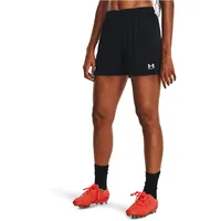 Under Armour Challenger Shorts Damen 001 black/white XS