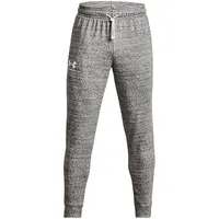 Under Armour Rival Terry Jogginghose Herren 112 onyx white/onyx
