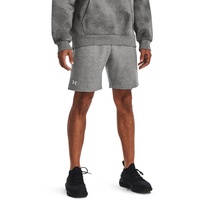 Under Armour Rival Fleece Shorts (1379779)