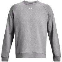 Under Armour Rival Fleece Crew Sweatshirt Herren 025 castlerock