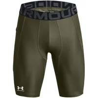 Under Armour HeatGear Armour Funktionsshorts Herren 390 marine od