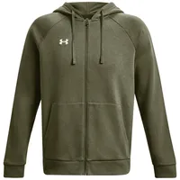 Under Armour Rival Fleece FZ Hoodie Shirt