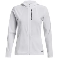 Under Armour OutRun the Storm wasserabweisende Laufjacke Damen 100